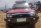 For sale Toyota Hilux 1996 model manual-3