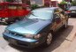 1995 Toyota Corolla GLi for sale-4