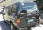 Well-maintained Nissan Urvan 2013 for sale-8