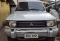 Well-kept Mitsubishi Pajero 1997 for sale-0