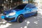 Kia Rio 2009 like new for sale-2