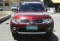 Well-maintained Mitsubishi Montero Sport 2013 for sale-2