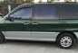 2001 Kia Carnival Good running condition for sale-2