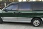 2001 Kia Carnival Good running condition for sale-2