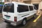 2005 Nissan Urvan Escapade for sale-1