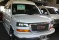 Good as new GMC Savana 2009 for sale-0