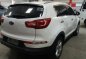 Well-maintained Kia Sportage 2011 for sale-5