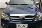 2008 Toyota Fortuner G Diesel AT for sale-0