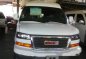 Good as new GMC Savana 2009 for sale-4