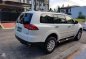 For sale Mitsubishi Montero 2012 GLS V AT-5