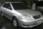 Well-kept Toyota Corolla Altis 2006 for sale-5