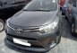 For sale TOYOTA VIOS ( 2017 2016 2015 2014) complete variants of Vios.-4
