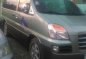 For sale Hyundai Starex CRDi 2007 model-1