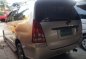 Well-kept Toyota Innova 2009 for sale-3