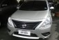 Good as new Nissan Almera 2017 for sale-1