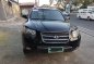 Well-maintained Hyundai Santa Fe 2010 for sale-1