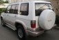 Rush sale! Isuzu Trooper local owner leaving 2001-0