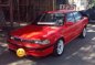 1992 Toyota Corolla smallbody silver top for sale-8