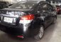 2014 Mitsubishi Mirage G4 GLS MT for sale-1