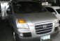 Well-kept Hyundai Starex 2007 for sale-2