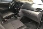 Well-kept Toyota Avanza 2015 for sale-3