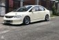 Race car 2007 Honda Civic FD for sale-1