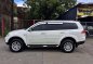 2010 Mitsubishi Montero Sport for sale-2