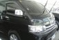 Good as new Toyota Hiace 2010 for sale-0