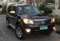 2009 Ford Everest 4x4 Black Very Fresh For Sale -3