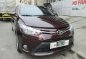 2017 Toyota Vios for sale-1