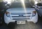 Well-maintained Ford Explorer 2014 for sale-4