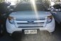 Well-maintained Ford Explorer 2014 for sale-10