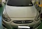 Fast break Hyundai Accent 2017 2016 2015 (all kinds variant Accent)-9