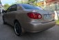 Well-kept Toyota Corolla Altis 2003 for sale-6