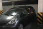 2012 Honda Jazz 1.5 Top of the line Gray For Sale -8
