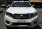 Well-kept Nissan NP300 Navara 2016 for sale-2