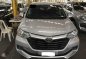 2016 Toyota Avanza E AT for sale-1