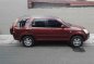 Good as new Honda CR-V 2002 2nd Generation for sale-2