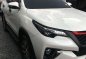 2016 Toyota Fortuner 2.8v 4x4 Diesel AT for sale-1