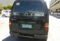 Well-maintained Nissan Urvan 2013 for sale-6