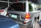 Well-maintained Ford Escape 2004 for sale-3