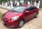 Well-kept Toyota Vios 2010 for sale-0