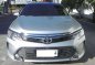 2015 Toyota Camry 2.5V Top Of The Line for sale-0