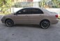 Well-kept Toyota Corolla Altis 2003 for sale-5