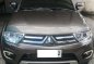 2015 Mitsubishi Montero Sport Gtv 4wd AT for sale-0