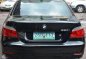 2008 BMW 520i Executive for sale-8