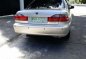 2001 Honda Accord Vtil Top of the Line For Sale -1