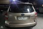 2015 Subaru Forester xt for sale-1