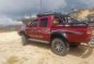 For sale Toyota Hilux 1996 model manual-5