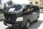 Well-kept Nissan NV350 Urvan 2016 for sale-9